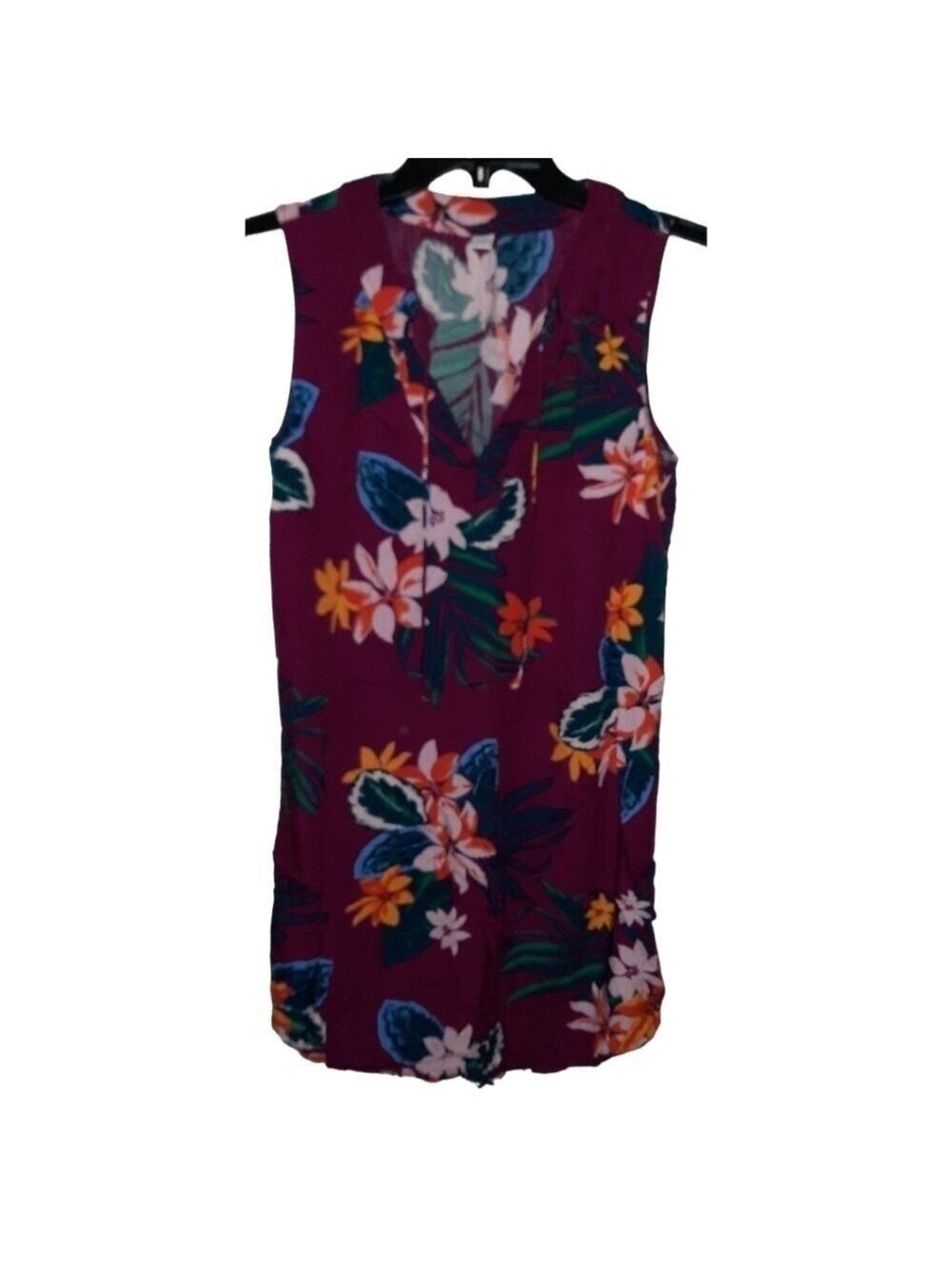 Old Navy Sleeveless Dress Small